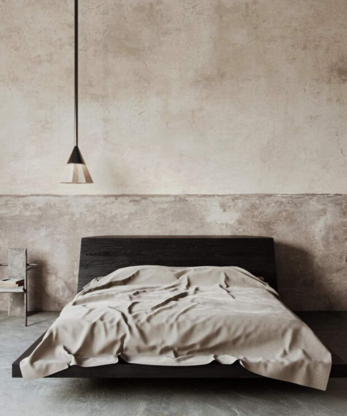 NUANCE par Calico Wallpaper