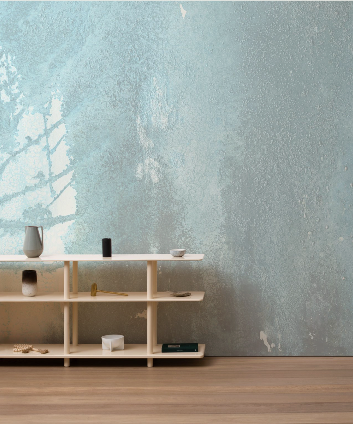 OCEANIA par Calico Wallpaper