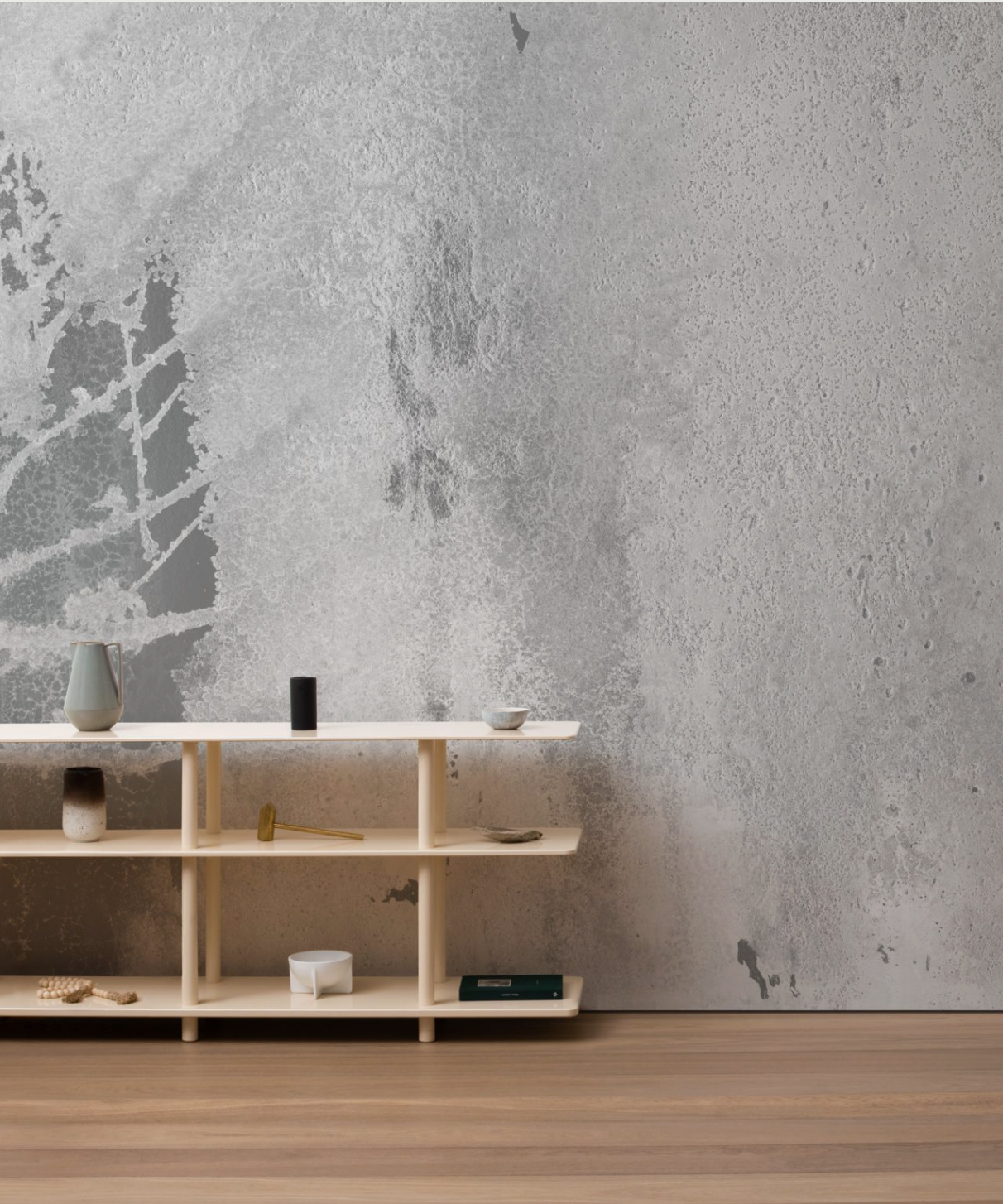 OCEANIA par Calico Wallpaper