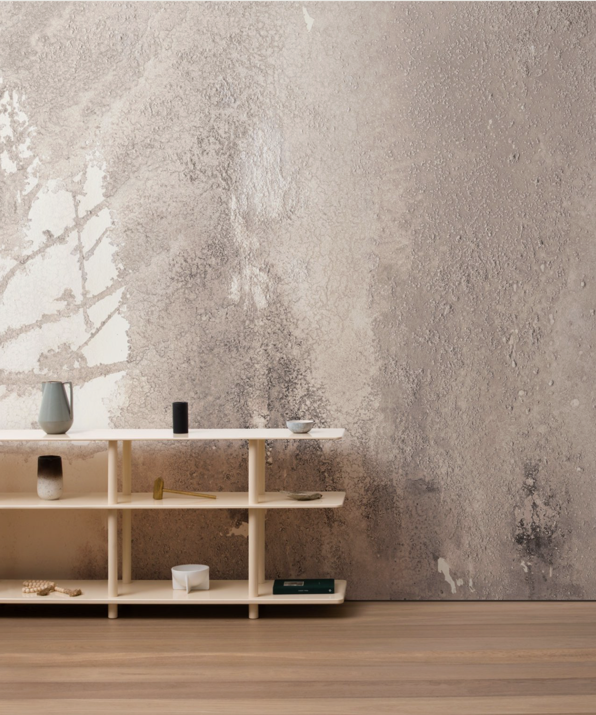 OCEANIA par Calico Wallpaper