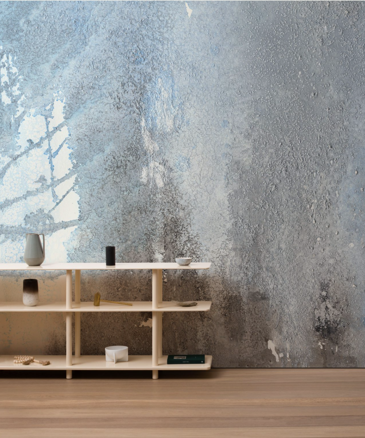 OCEANIA par Calico Wallpaper