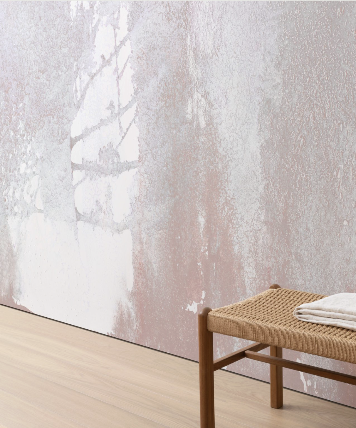 OCEANIA par Calico Wallpaper