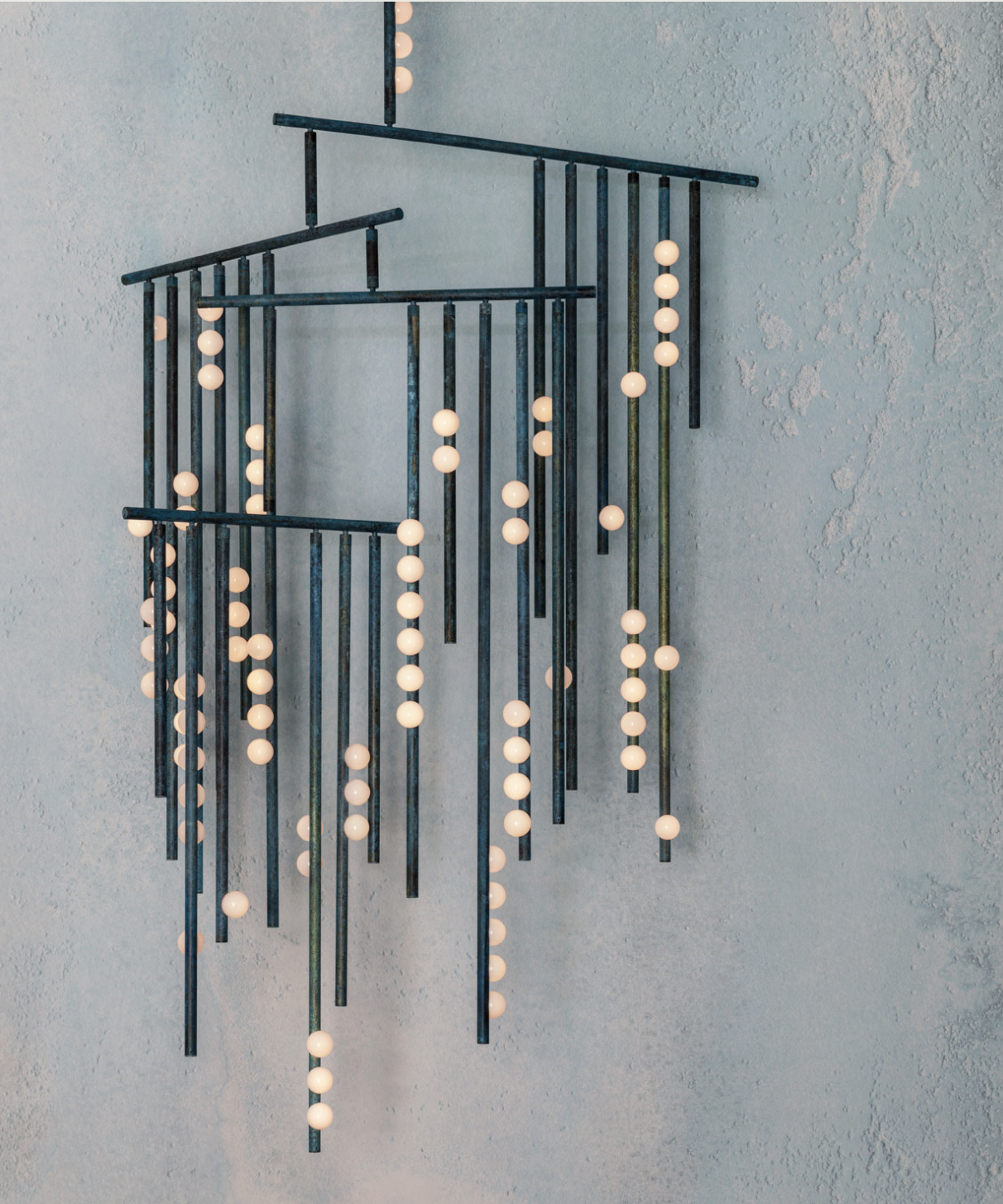 OCEANIA par Calico Wallpaper