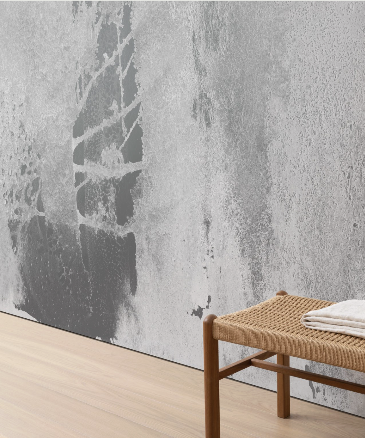 OCEANIA par Calico Wallpaper