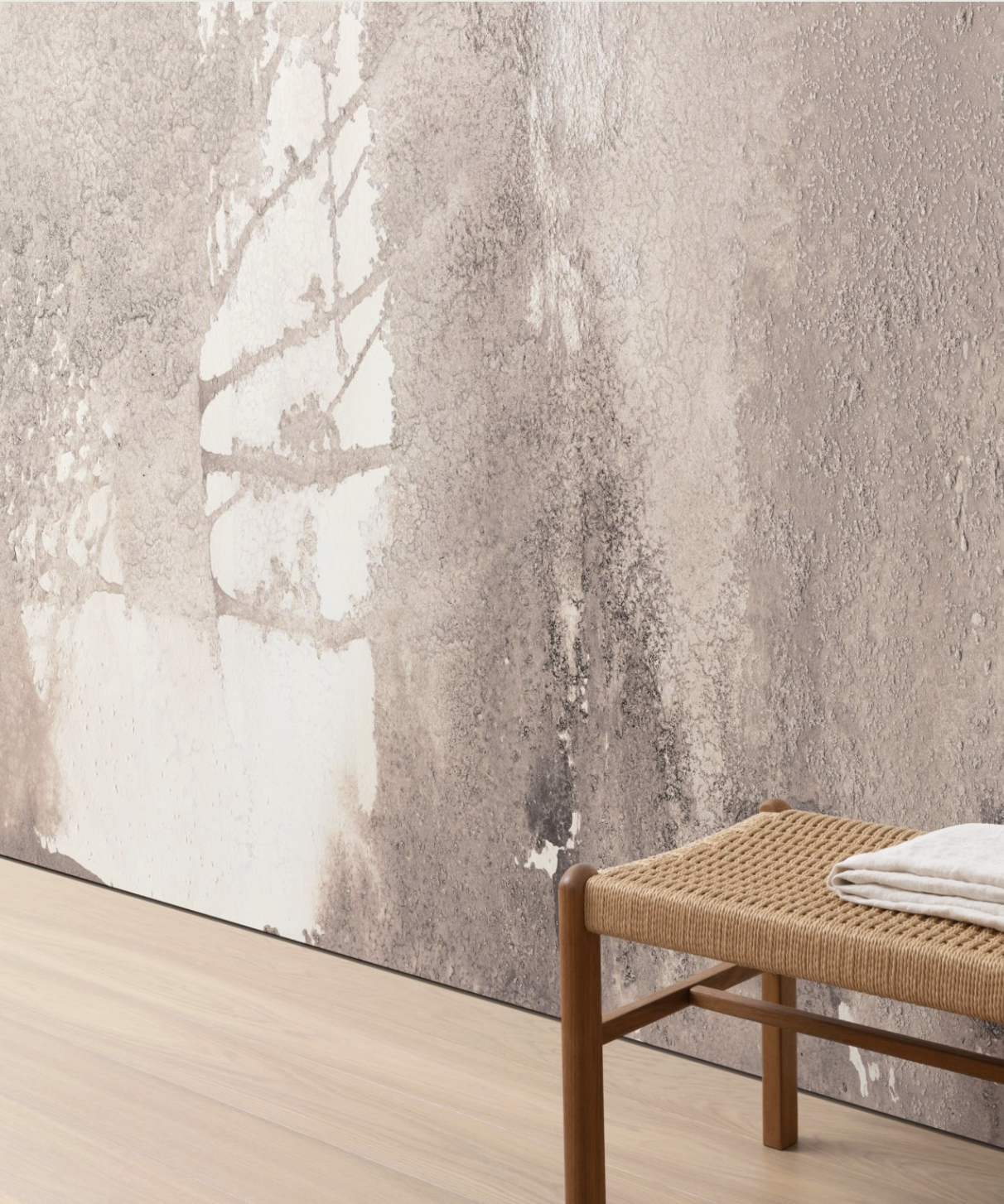 OCEANIA par Calico Wallpaper