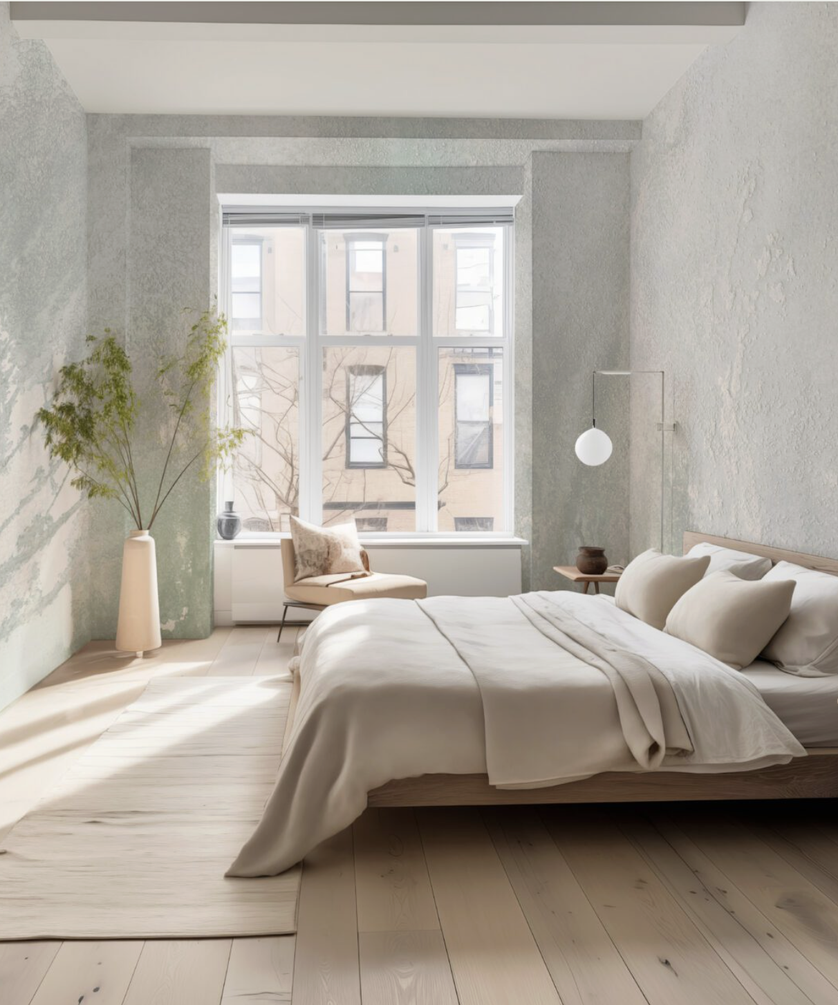 OCEANIA par Calico Wallpaper