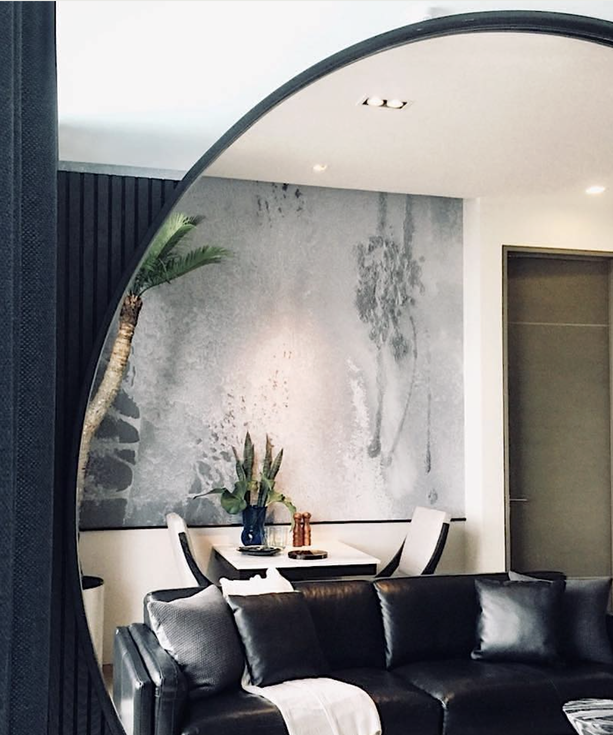 OCEANIA par Calico Wallpaper