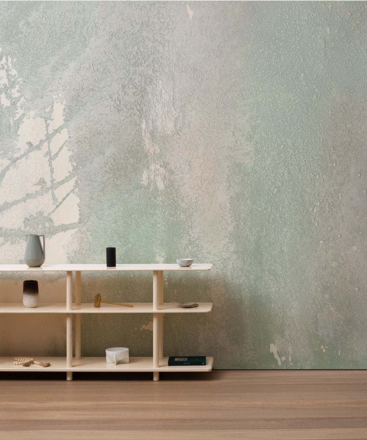 OCEANIA par Calico Wallpaper