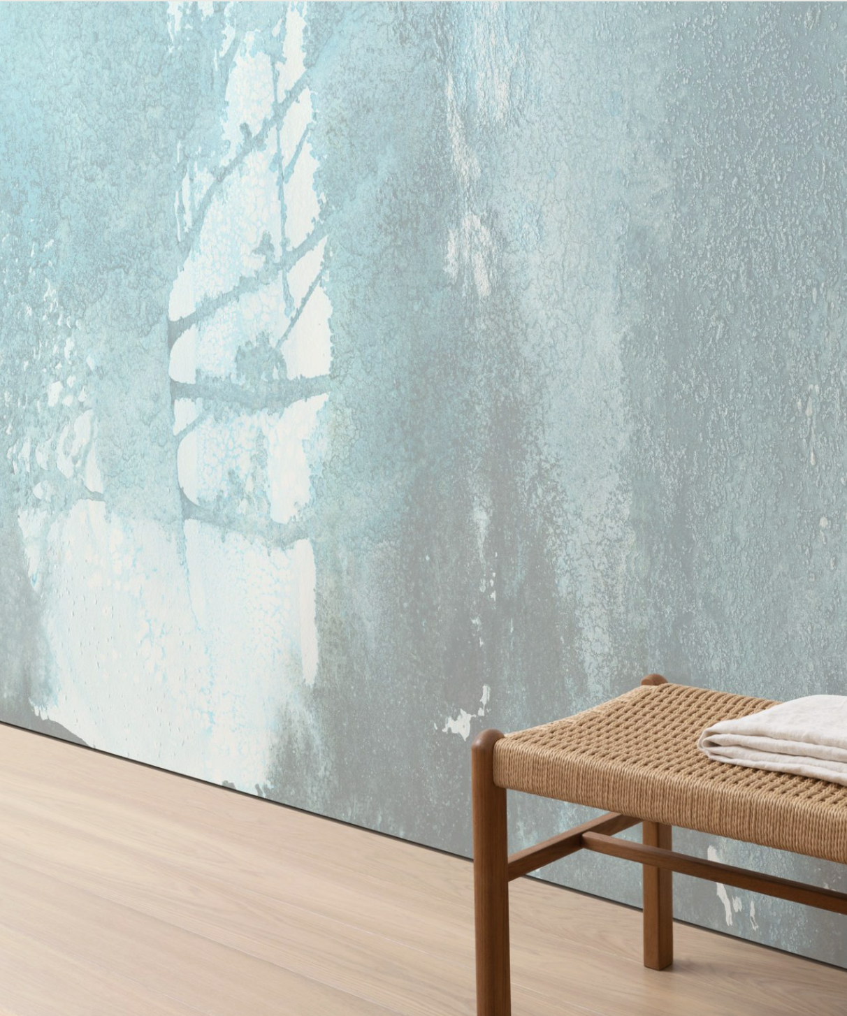 OCEANIA par Calico Wallpaper