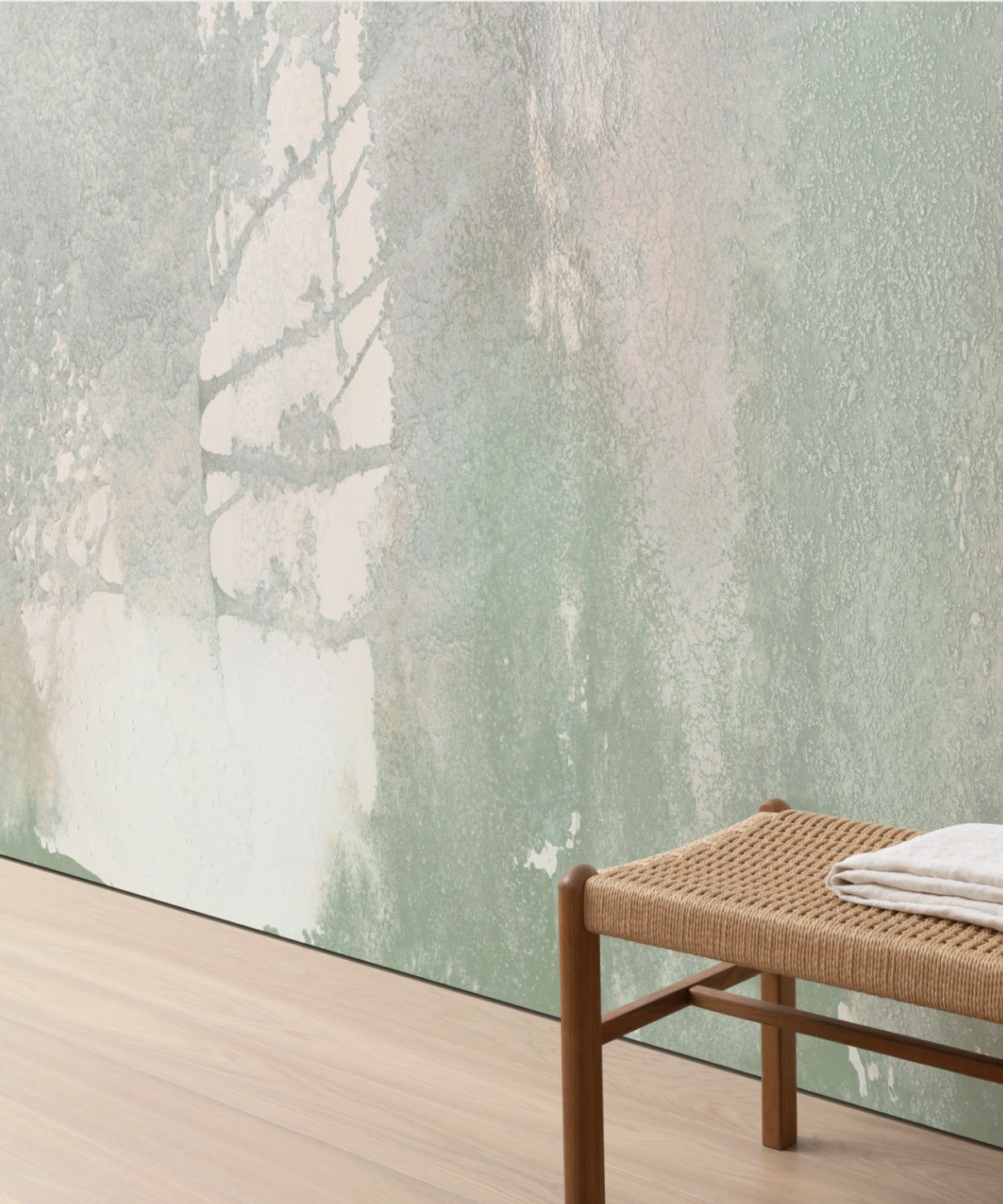 OCEANIA par Calico Wallpaper