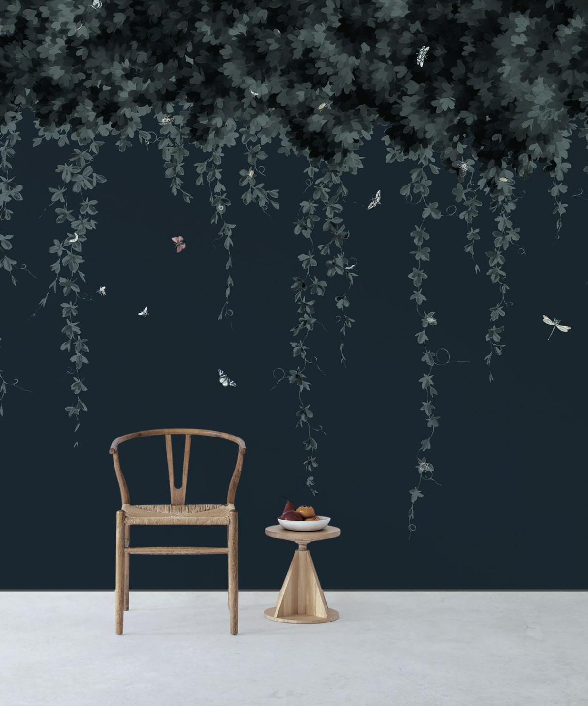 OVERGROW par Calico Wallpaper