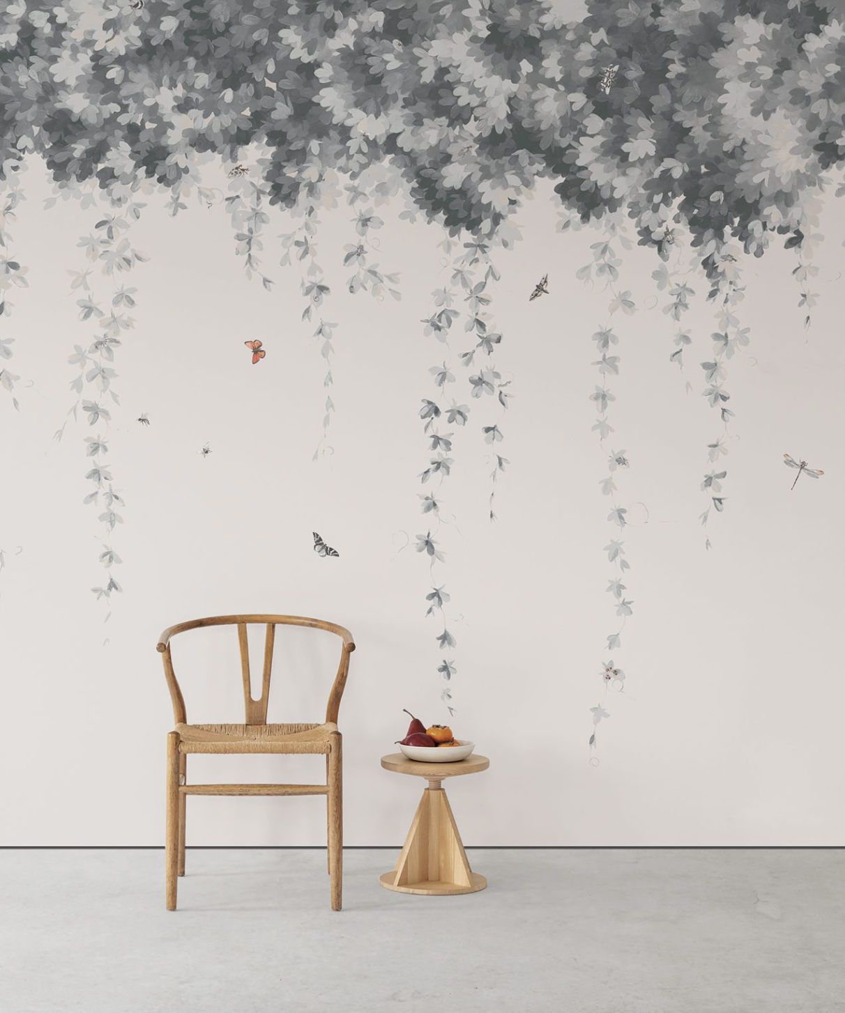 OVERGROW par Calico Wallpaper