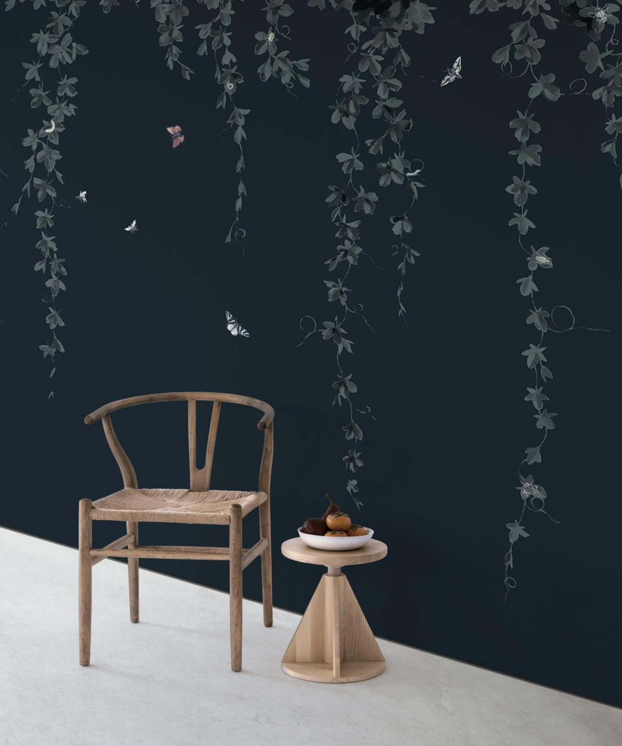 OVERGROW par Calico Wallpaper