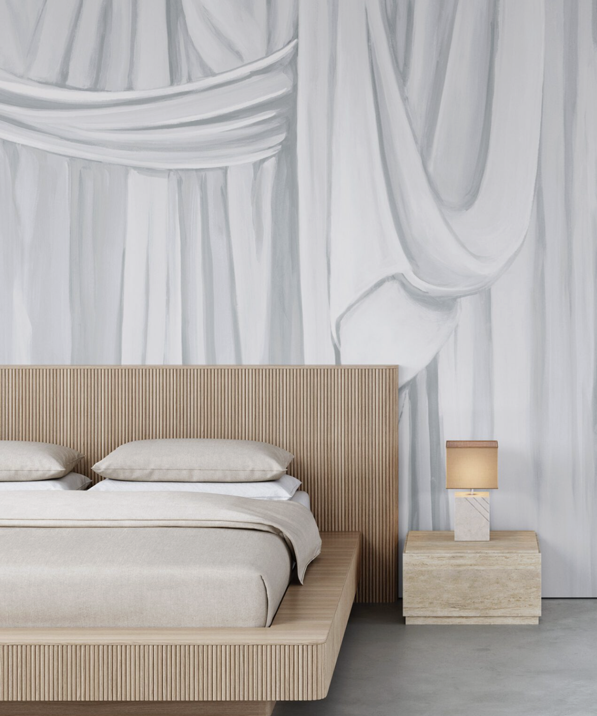 OVERTURE par Calico Wallpaper