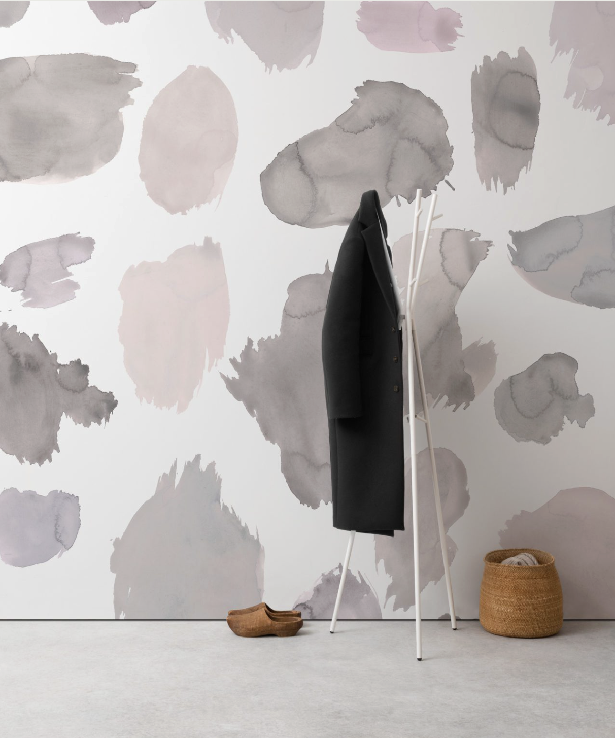 PALETTE par Calico Wallpaper