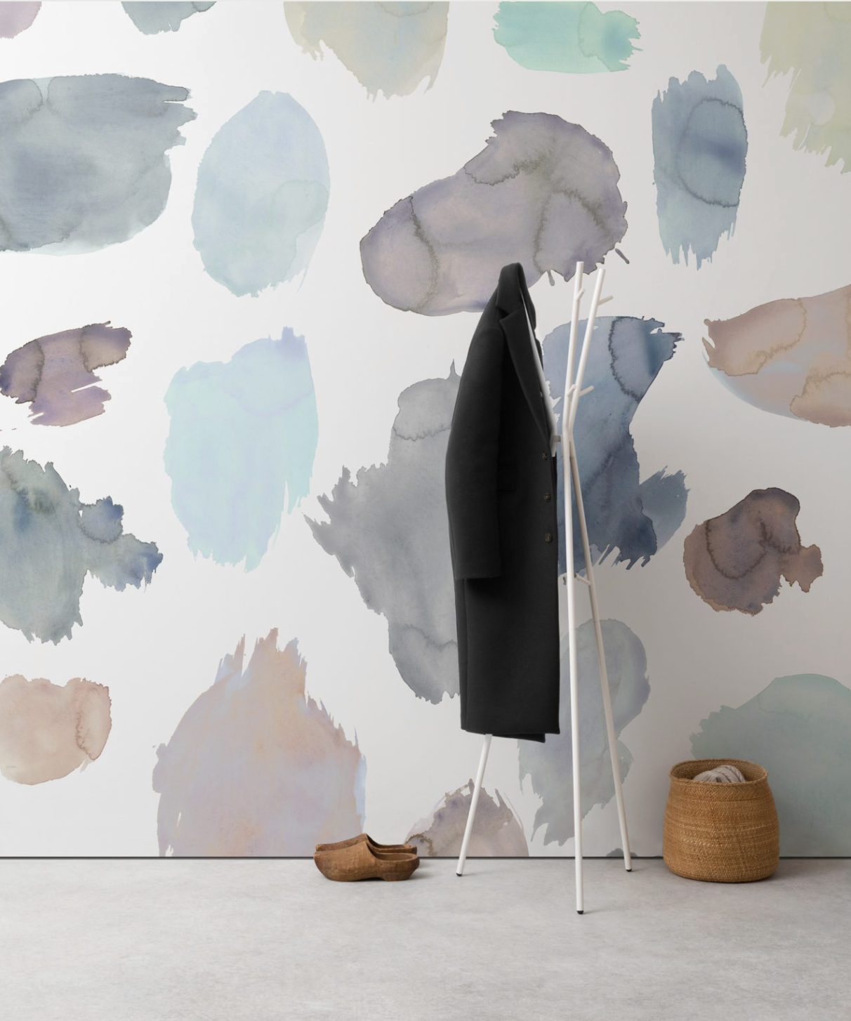 PALETTE par Calico Wallpaper