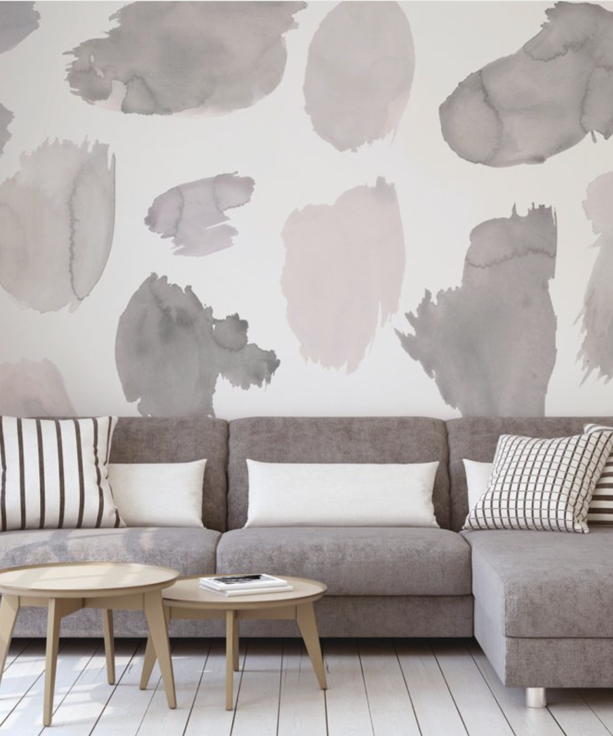 PALETTE par Calico Wallpaper