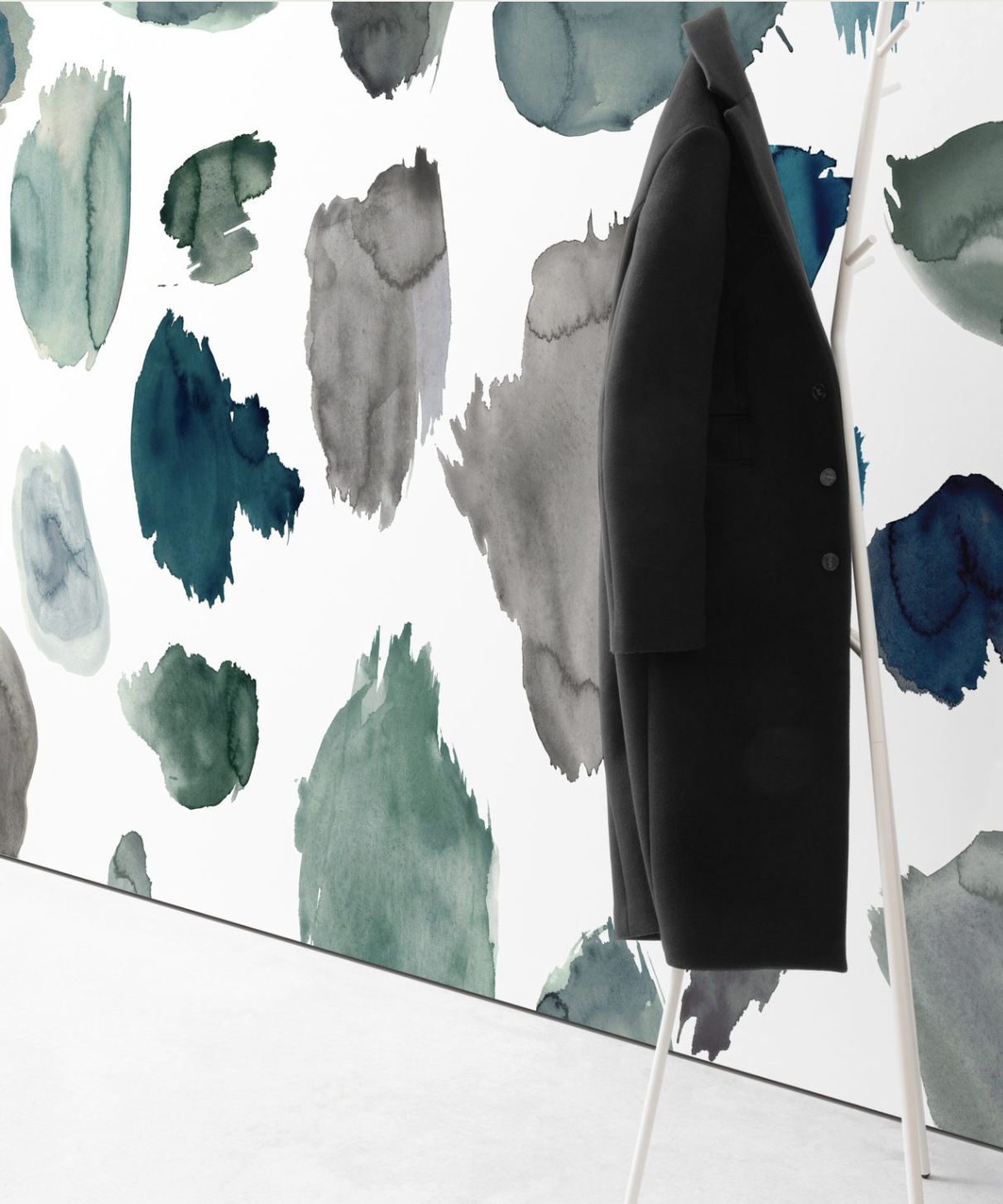 PALETTE par Calico Wallpaper