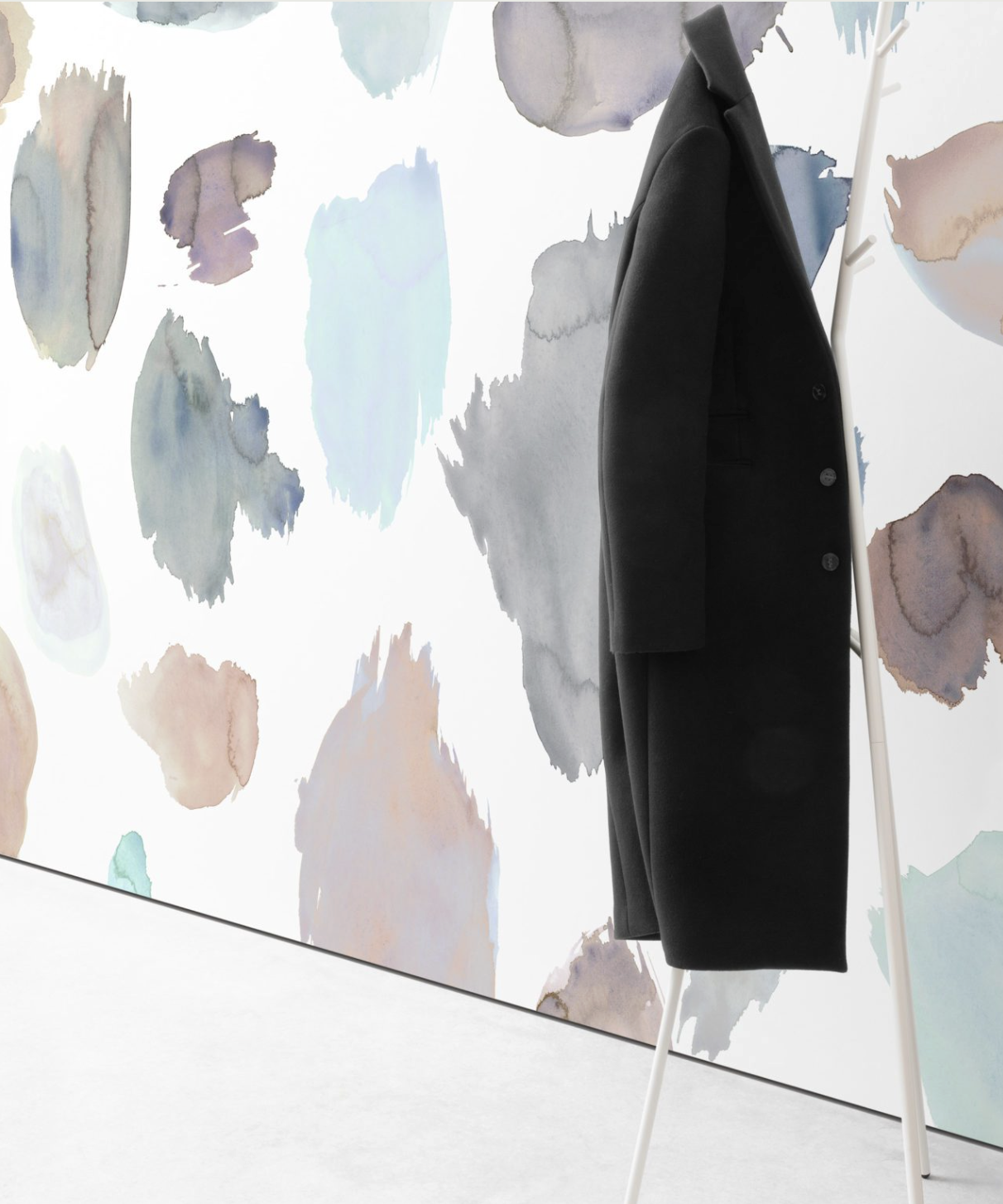 PALETTE par Calico Wallpaper