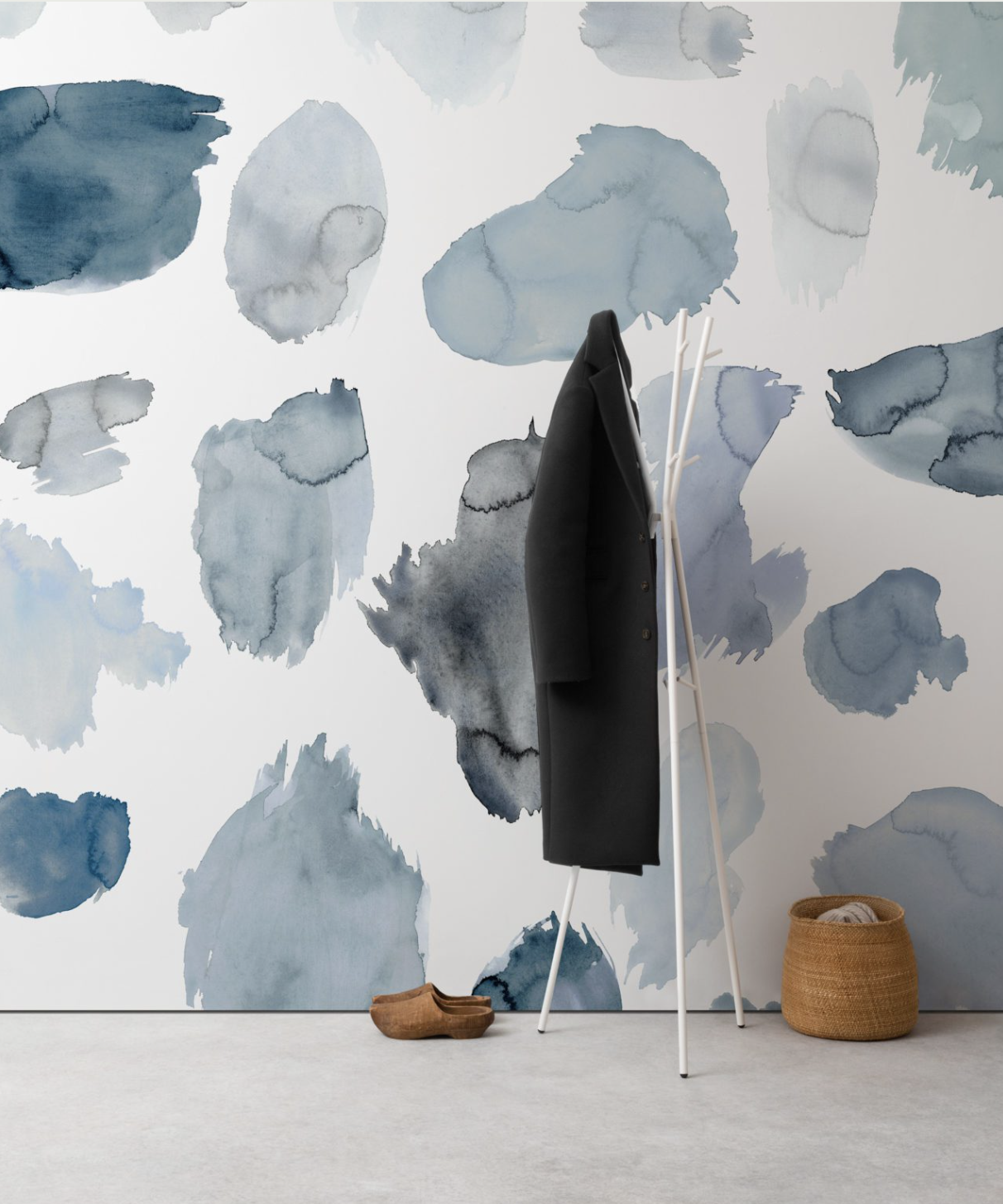 PALETTE par Calico Wallpaper