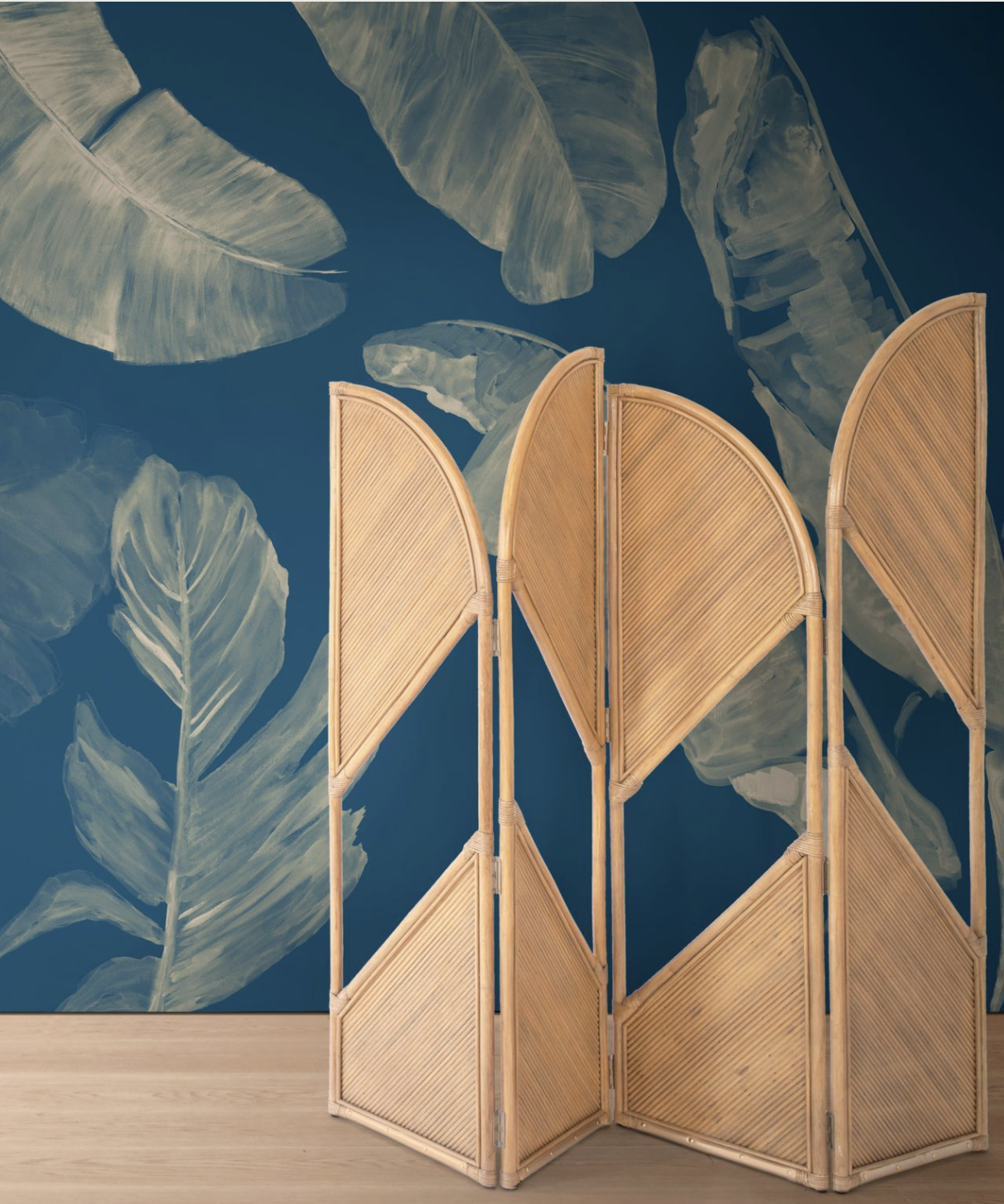 PARADISO par Calico Wallpaper