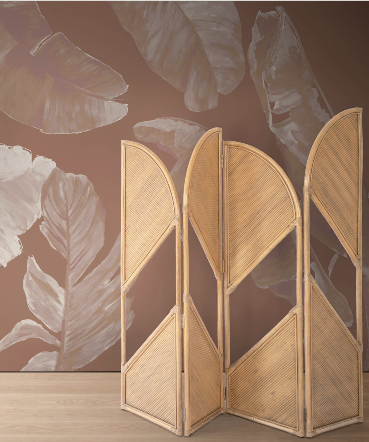 PARADISO par Calico Wallpaper