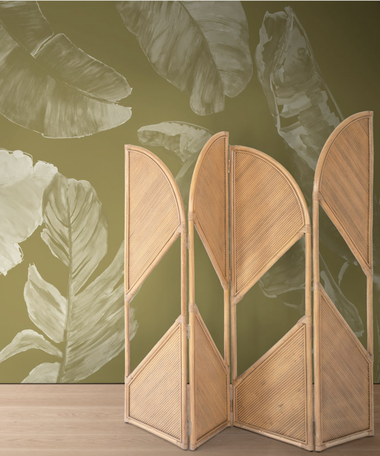 PARADISO par Calico Wallpaper