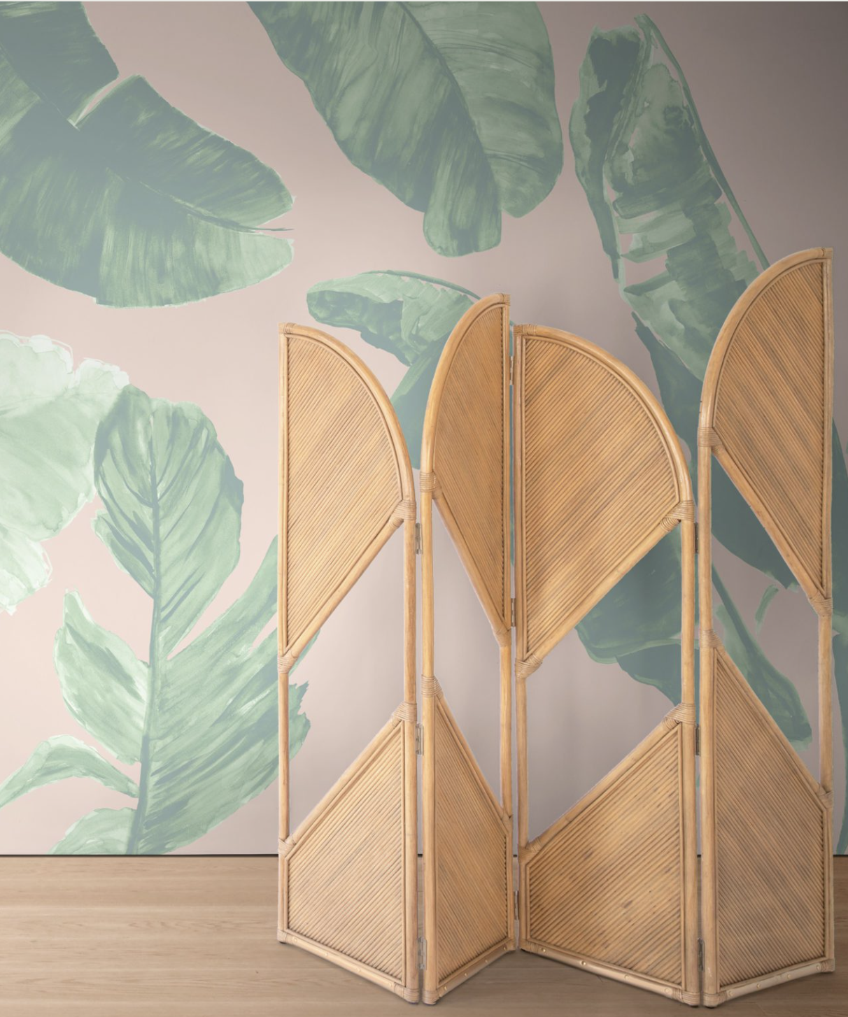 PARADISO par Calico Wallpaper