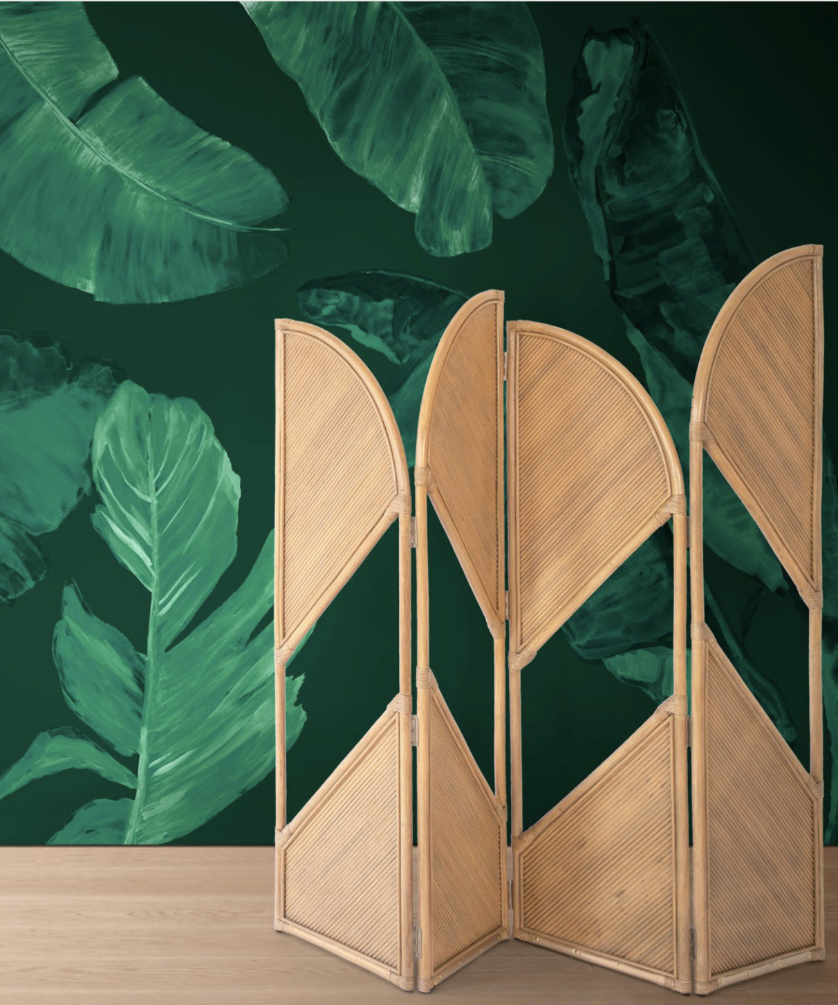 PARADISO par Calico Wallpaper