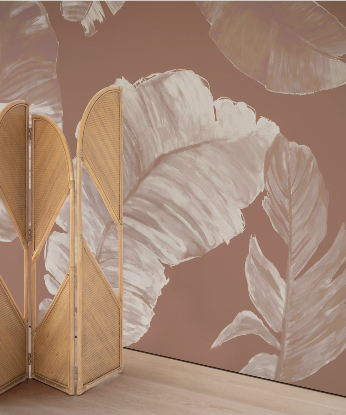 PARADISO par Calico Wallpaper