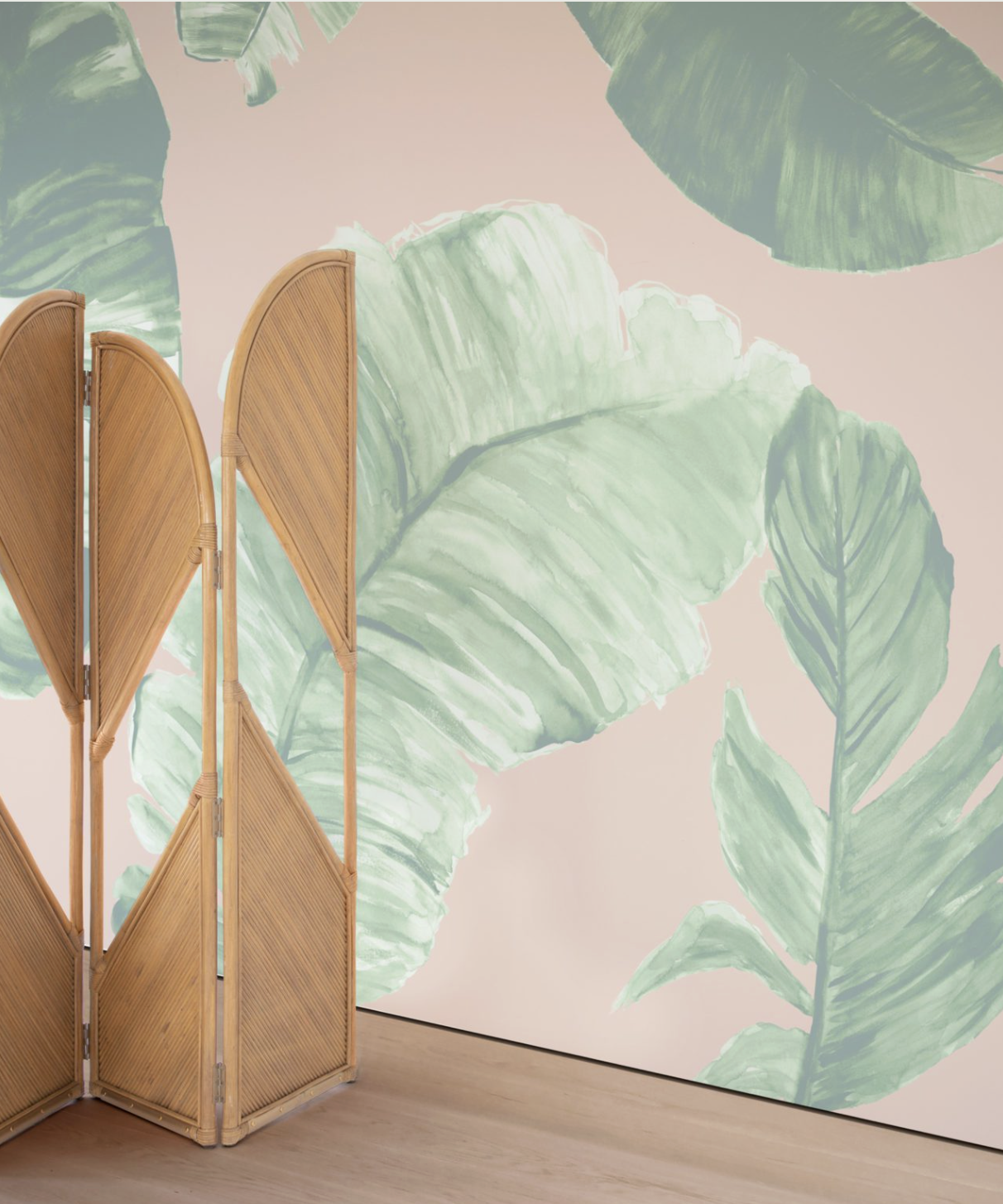 PARADISO par Calico Wallpaper