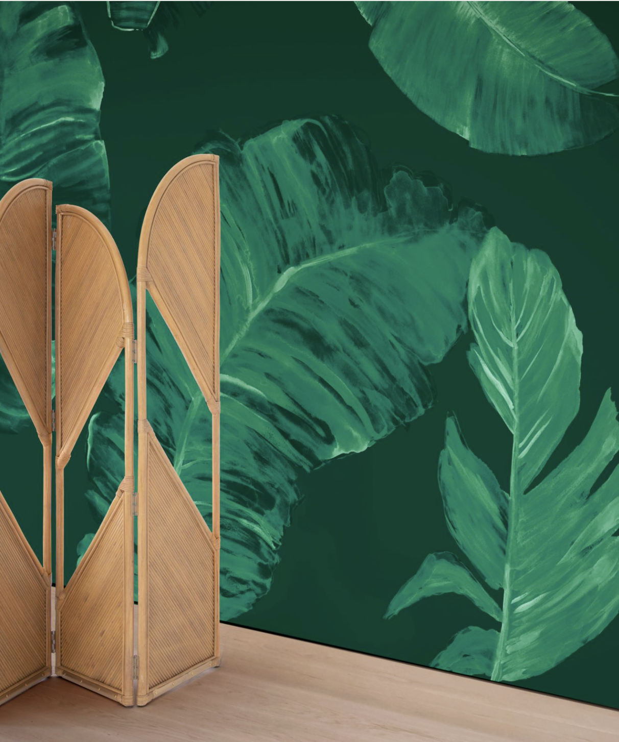 PARADISO par Calico Wallpaper