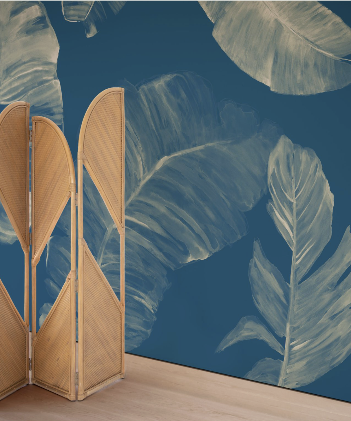 PARADISO par Calico Wallpaper