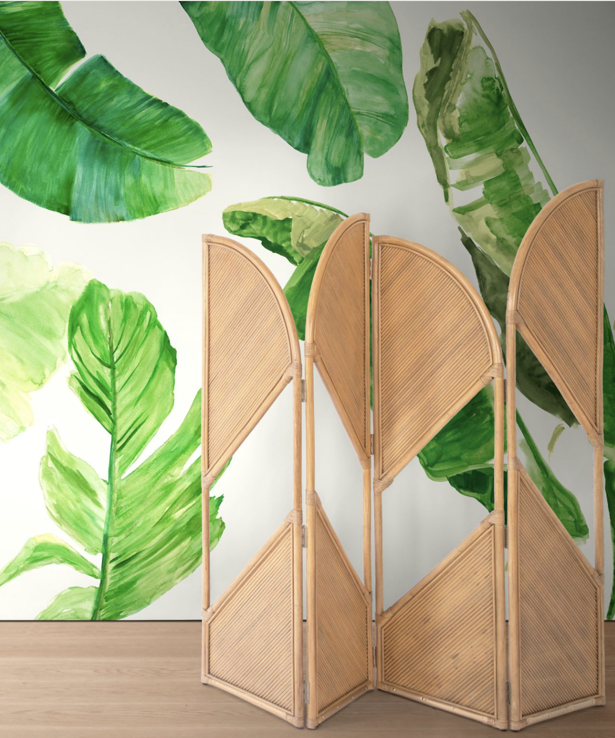 PARADISO par Calico Wallpaper