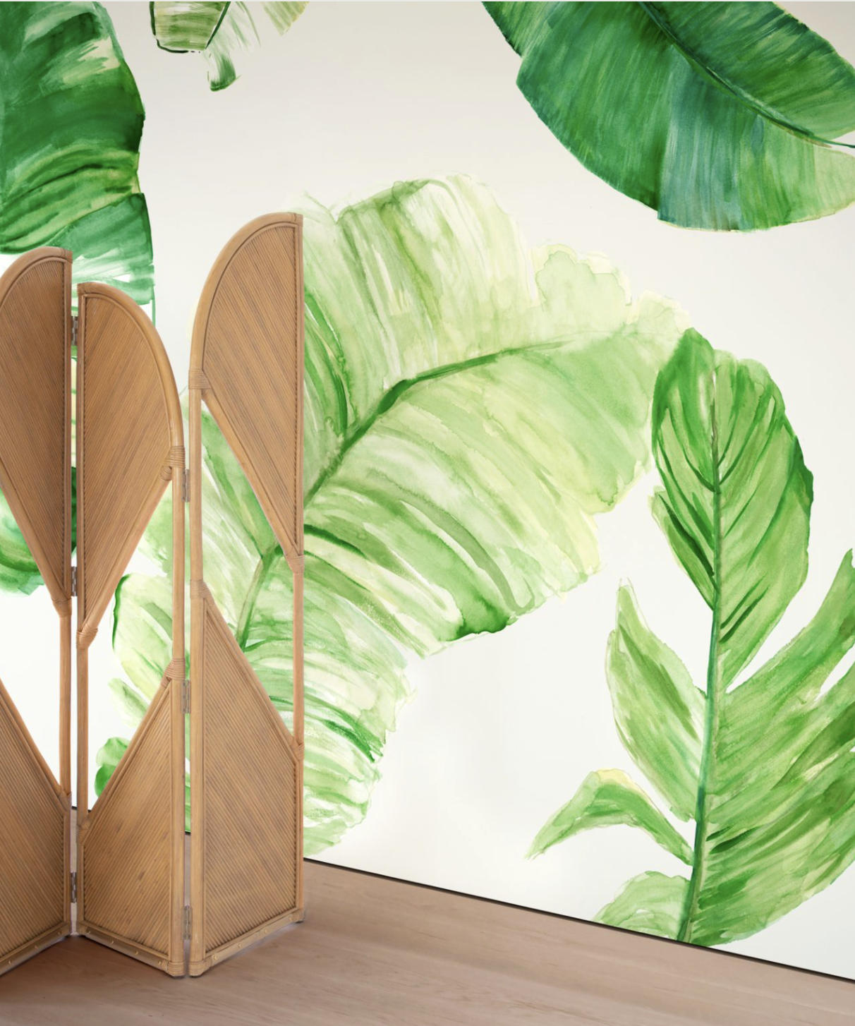 PARADISO par Calico Wallpaper