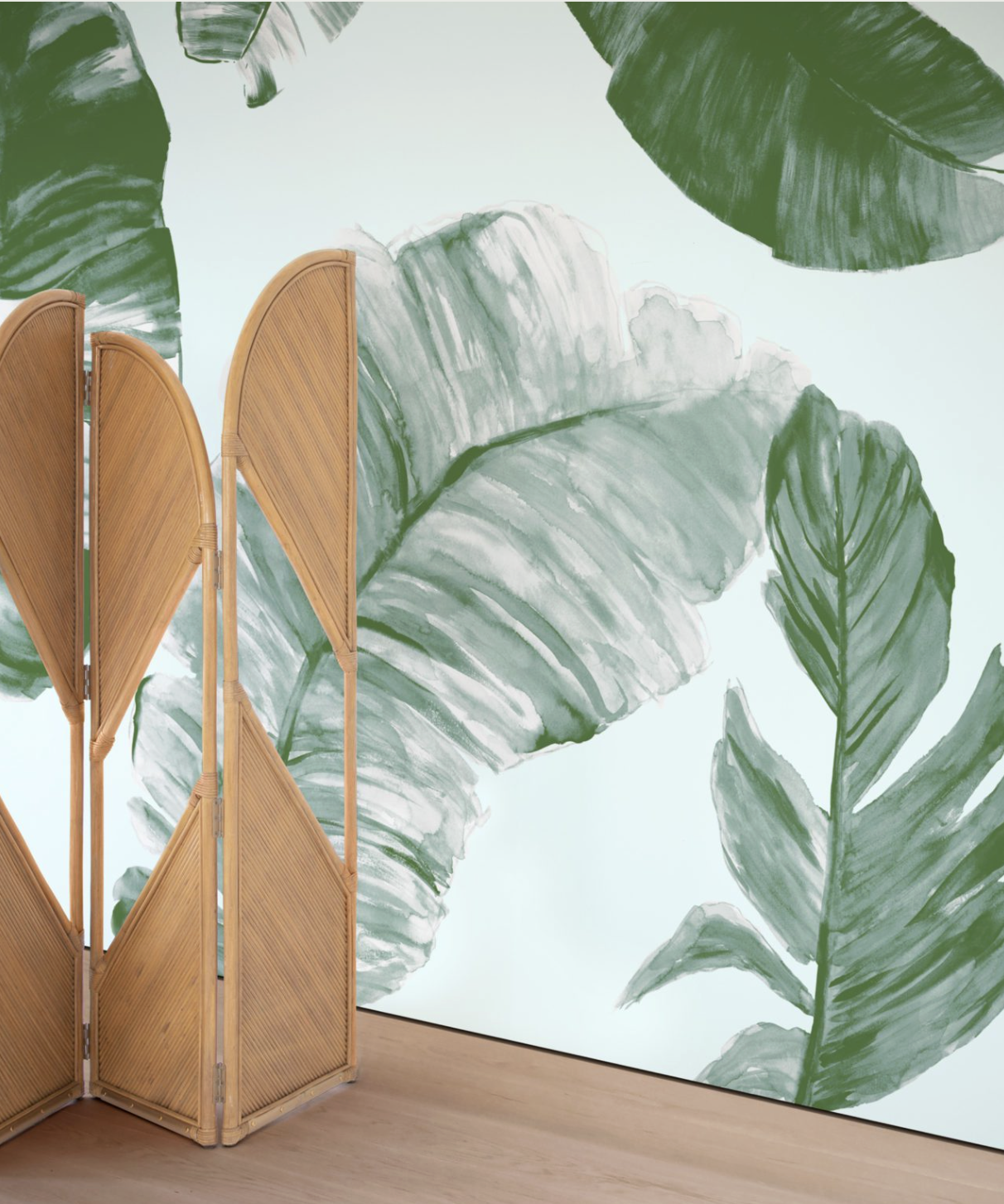 PARADISO par Calico Wallpaper