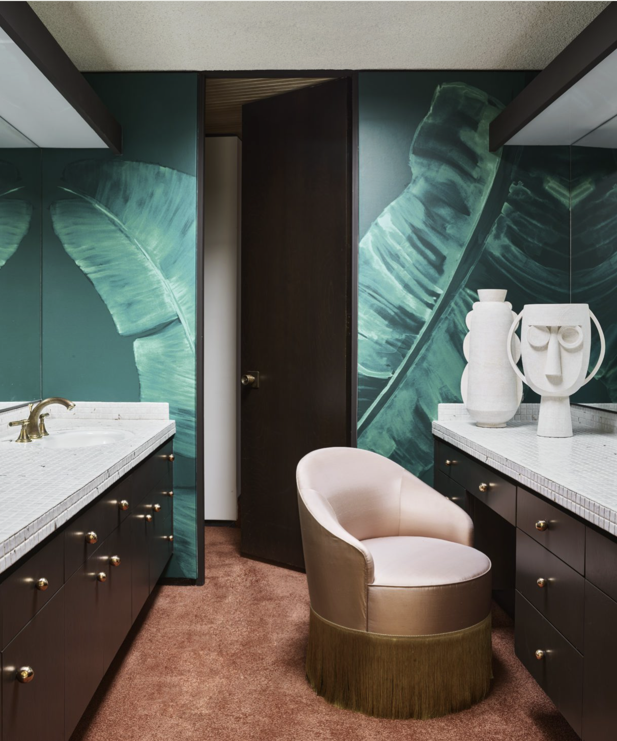 PARADISO par Calico Wallpaper