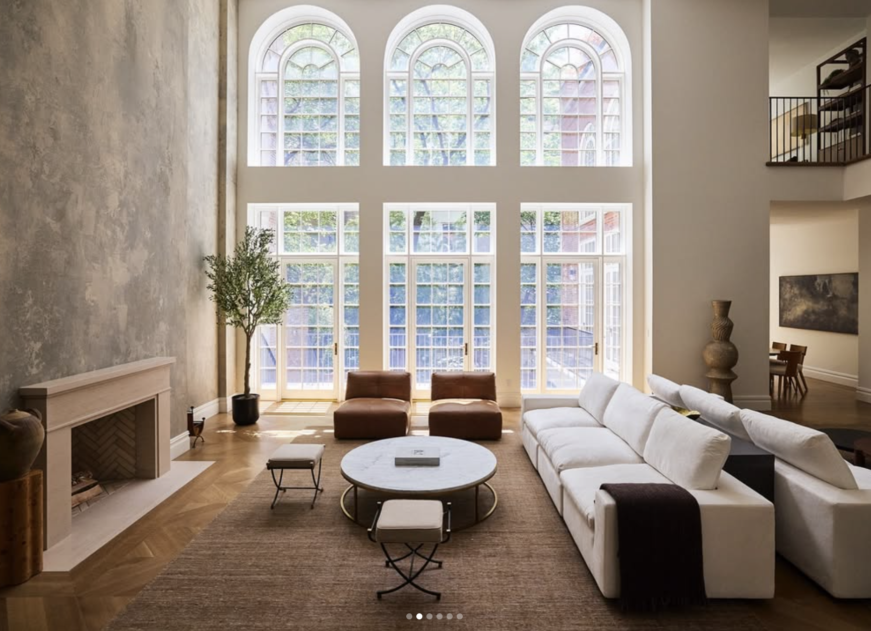 PERCEPTION par Calico Wallpaper