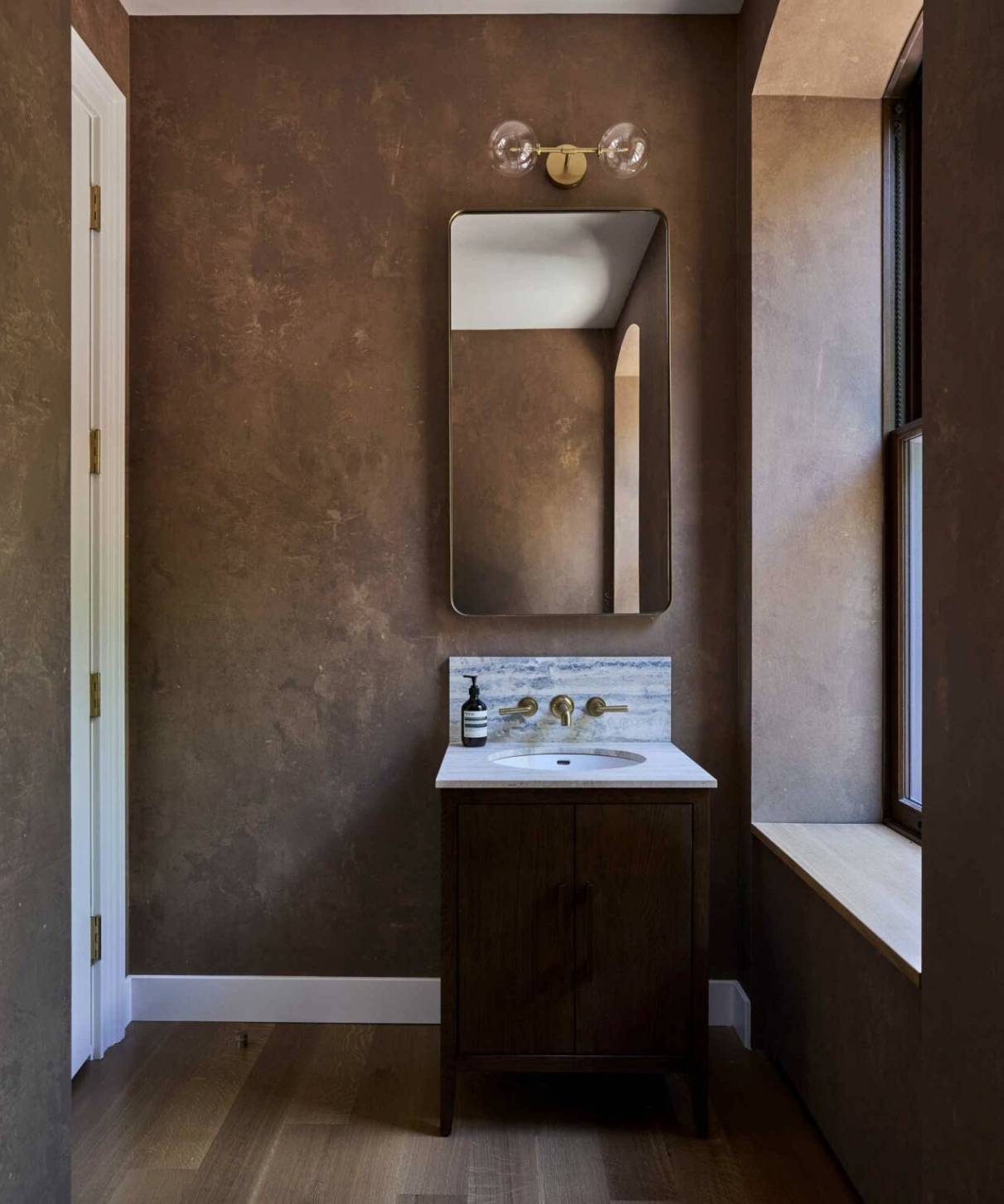 PERCEPTION par Calico Wallpaper