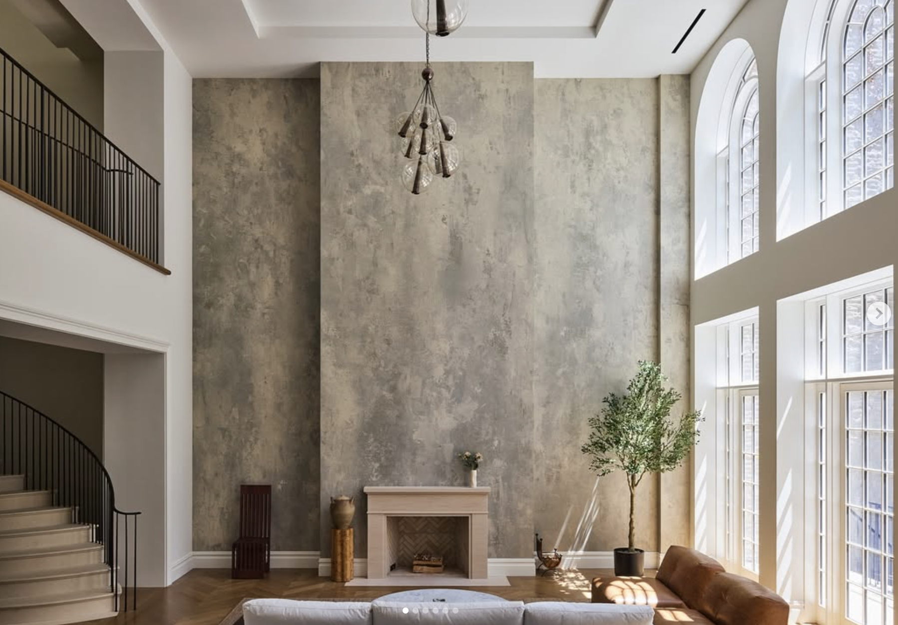 PERCEPTION par Calico Wallpaper