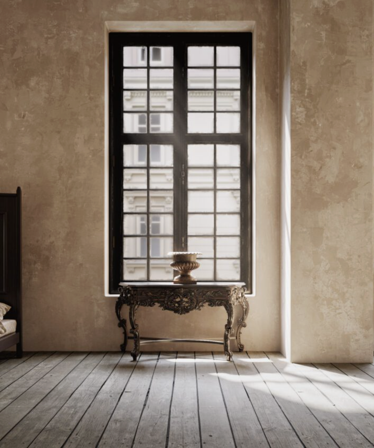 PERCEPTION par Calico Wallpaper