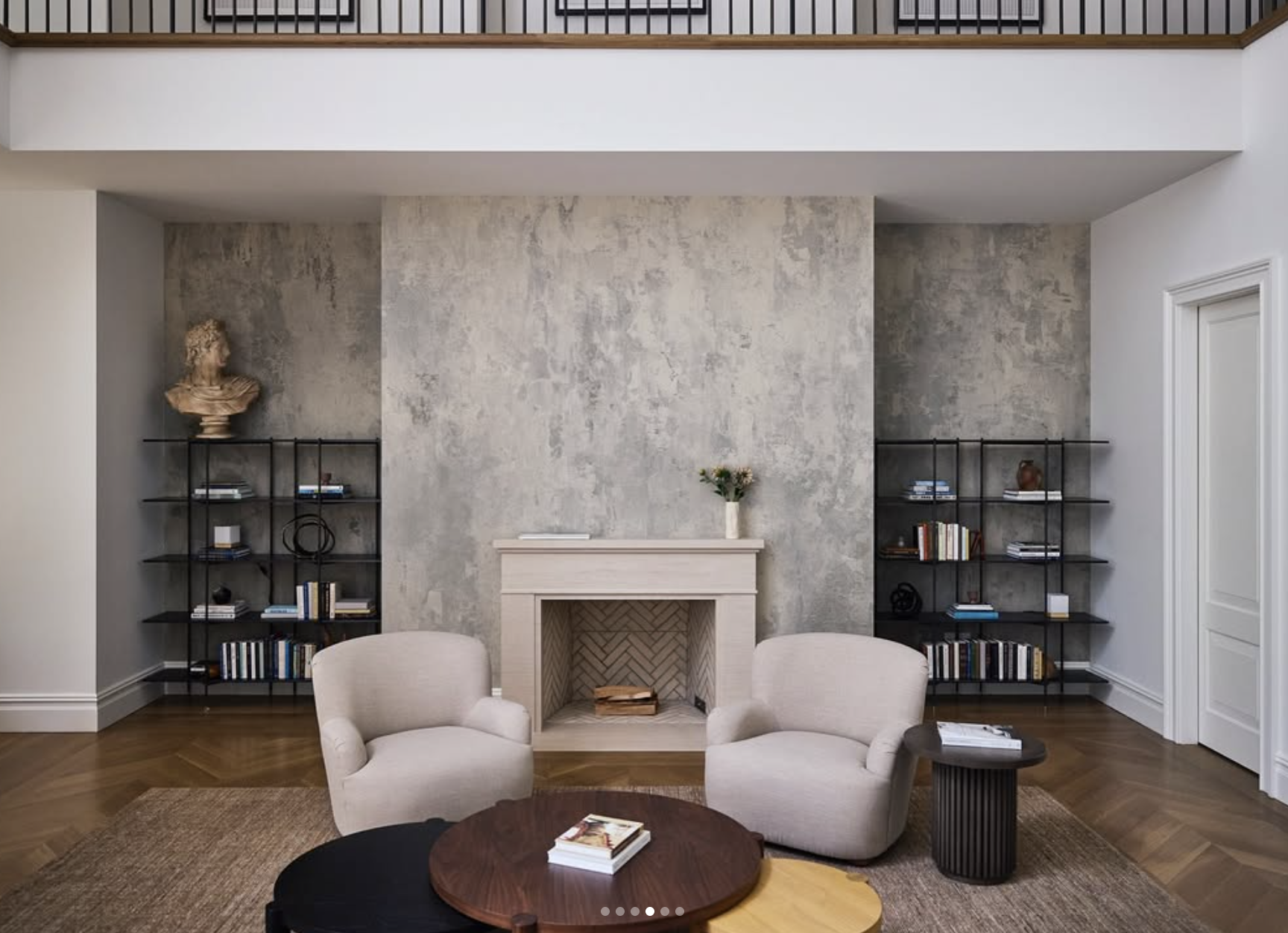 PERCEPTION par Calico Wallpaper