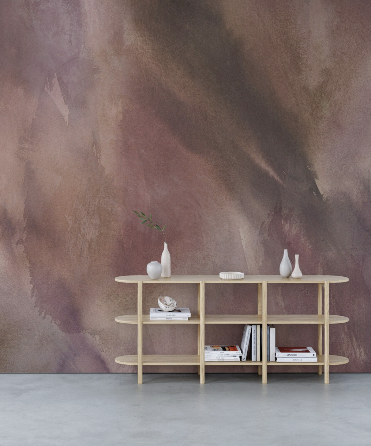 PHILIA par Calico Wallpaper