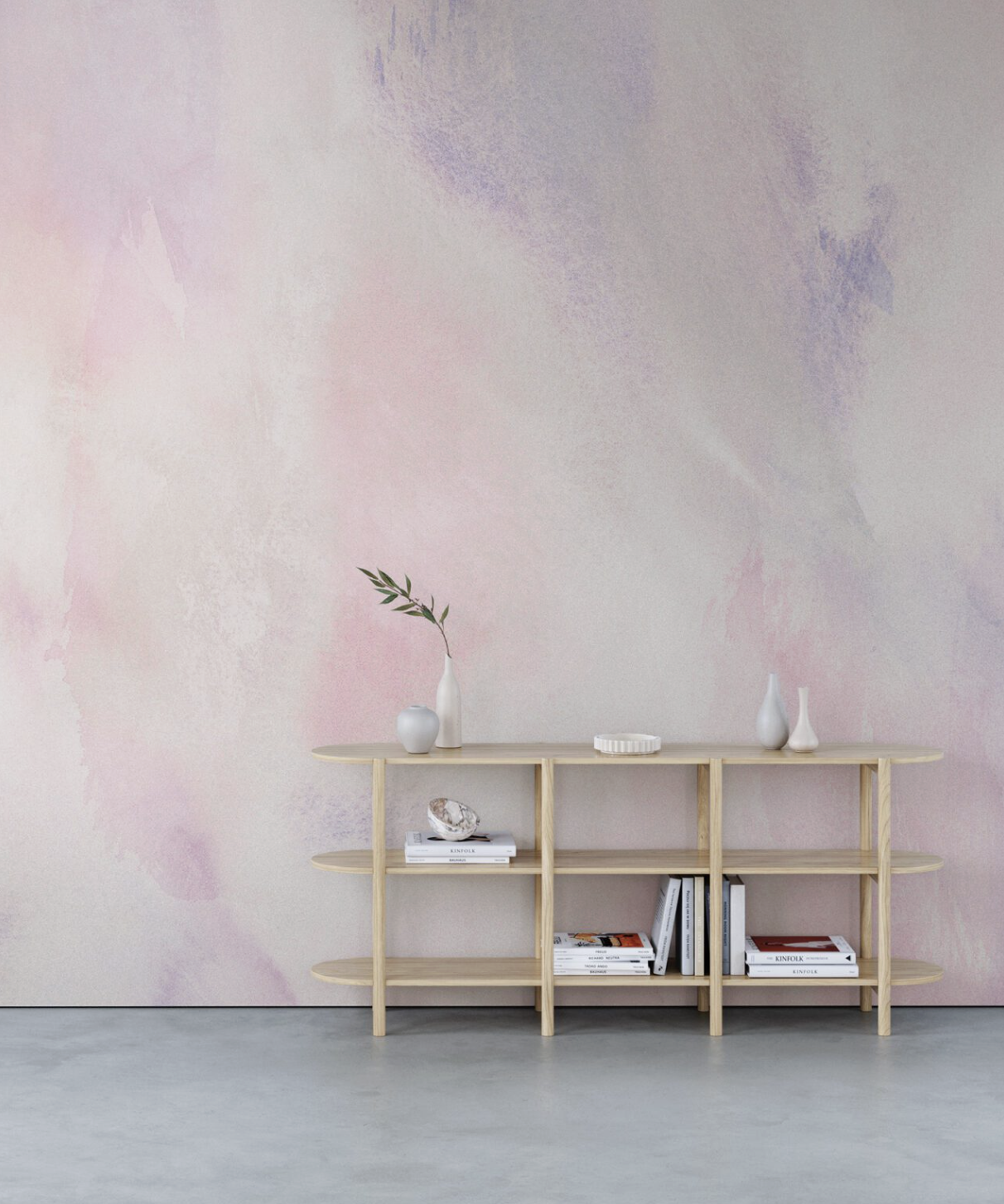 PHILIA par Calico Wallpaper