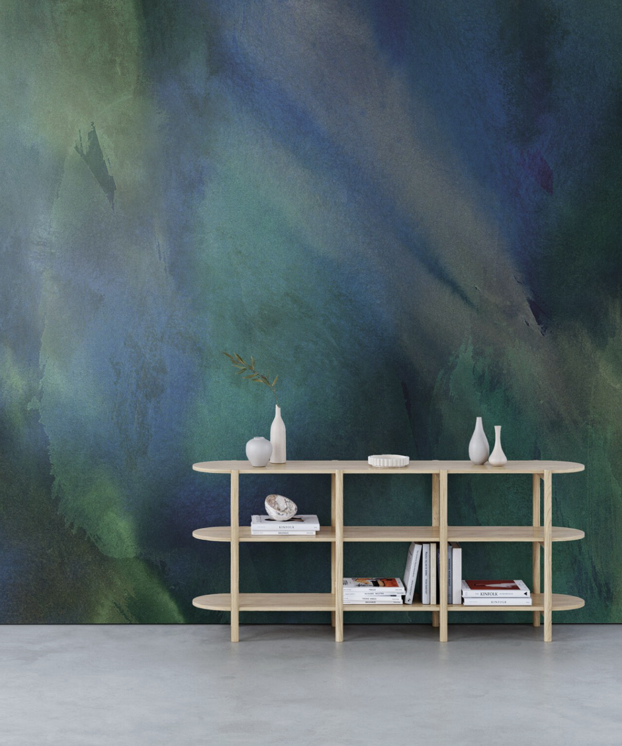 PHILIA par Calico Wallpaper