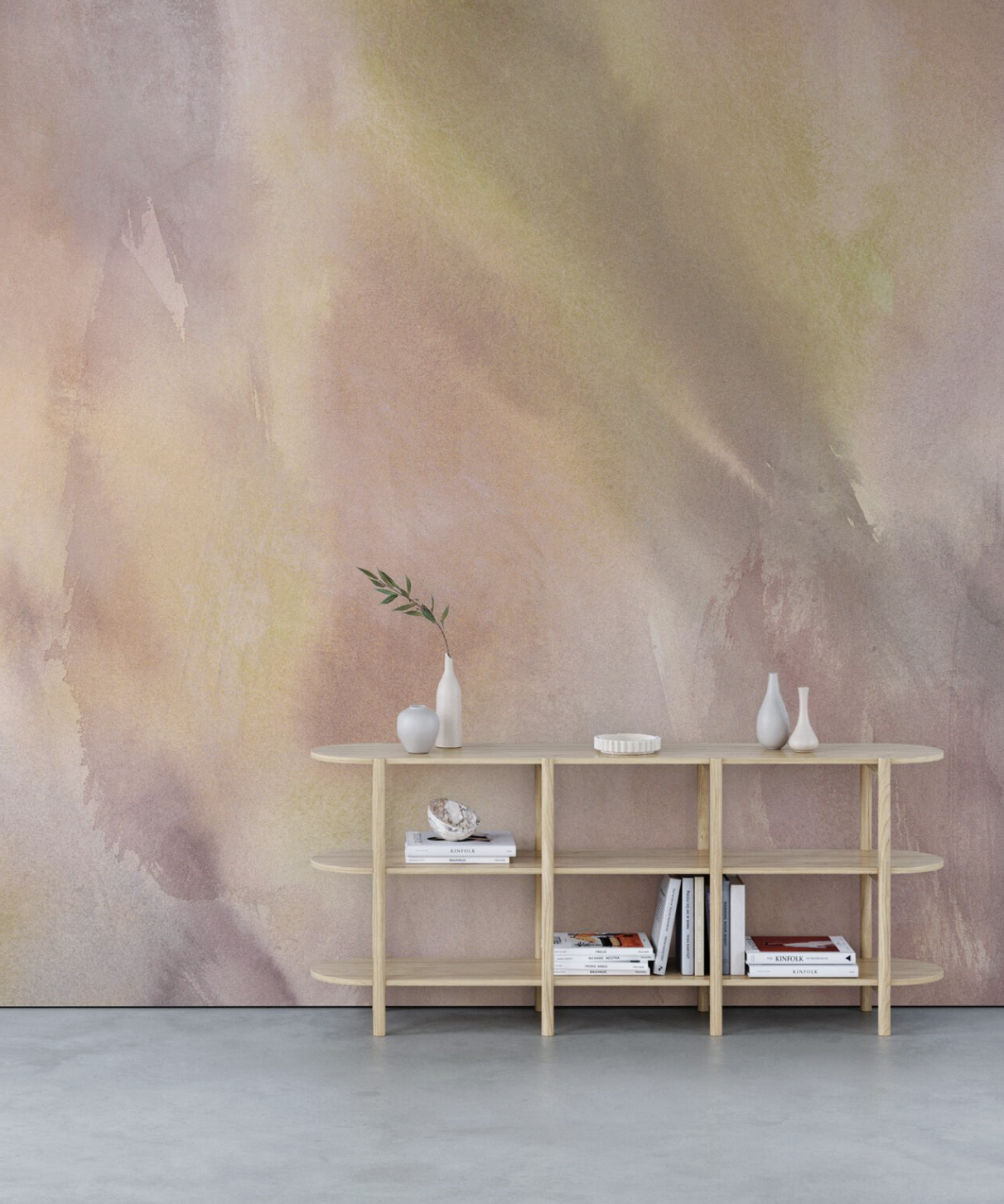 PHILIA par Calico Wallpaper