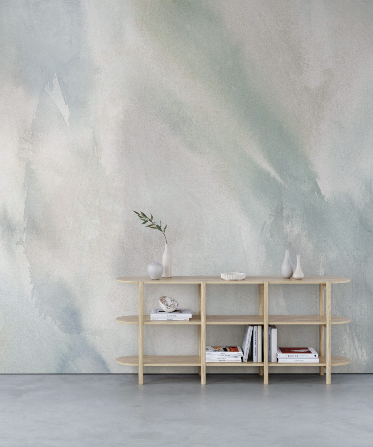 PHILIA par Calico Wallpaper