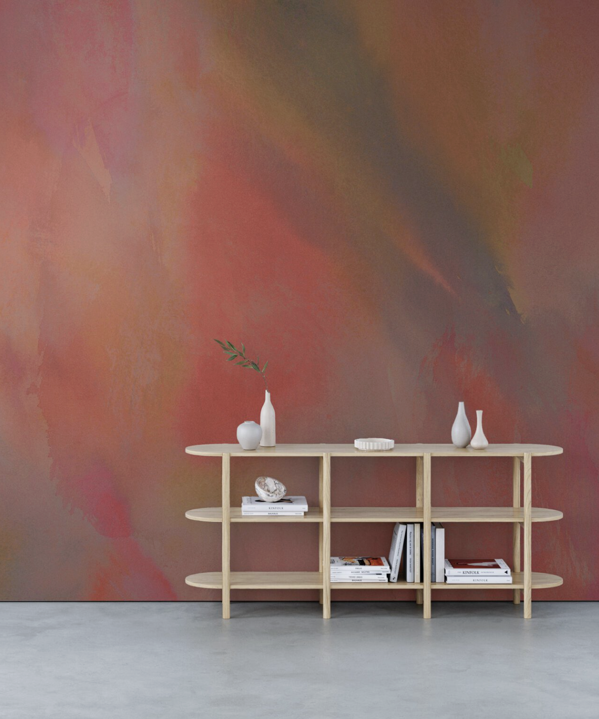 PHILIA par Calico Wallpaper