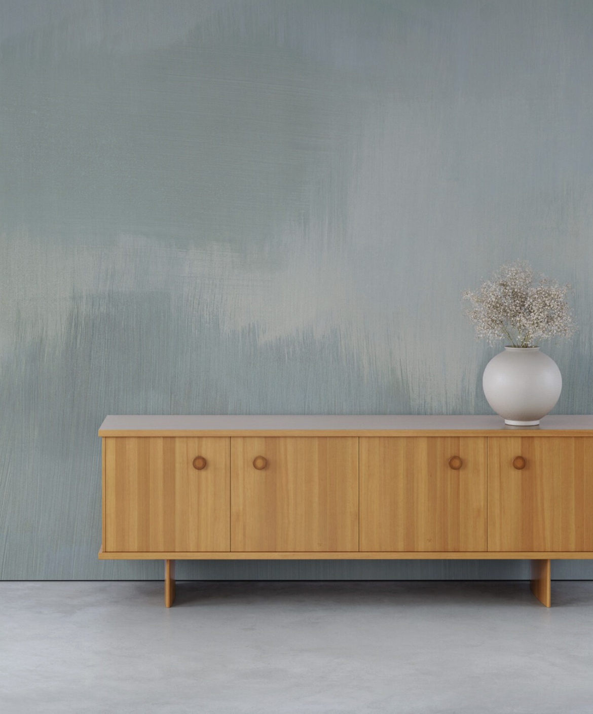 PIGMENT par Calico Wallpaper