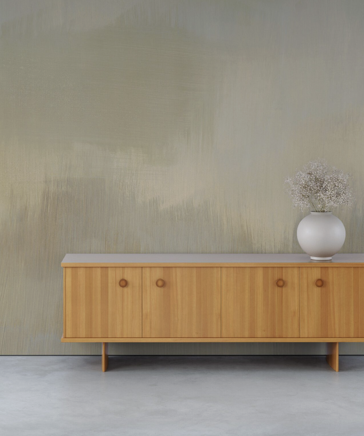 PIGMENT par Calico Wallpaper